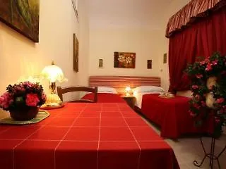 Couette-café Cappuccino - Piazza Bologna 3*